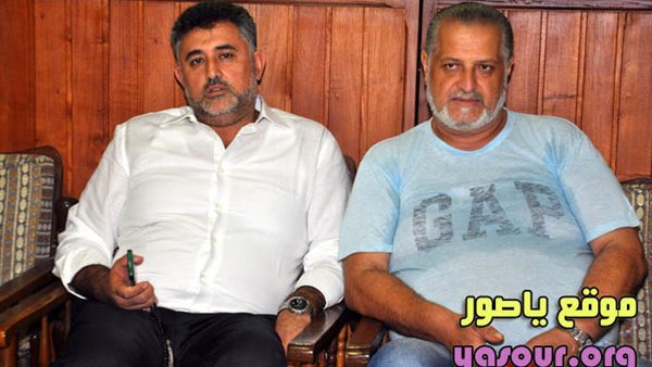 ياصور