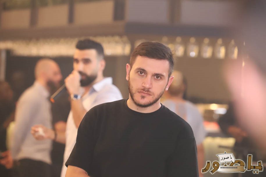 وجوه وناس - ابيدجان
