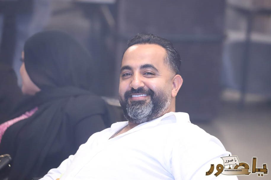 وجوه وناس - ابيدجان