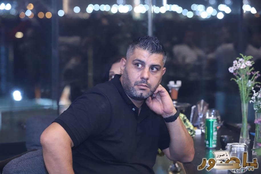 وجوه وناس - ابيدجان