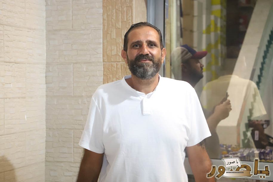 وجوه وناس - ابيدجان