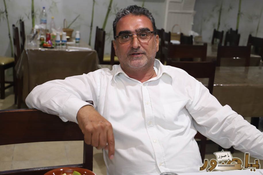 وجوه وناس - ابيدجان