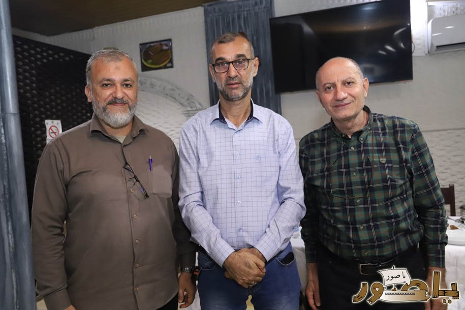 وجوه وناس - ابيدجان
