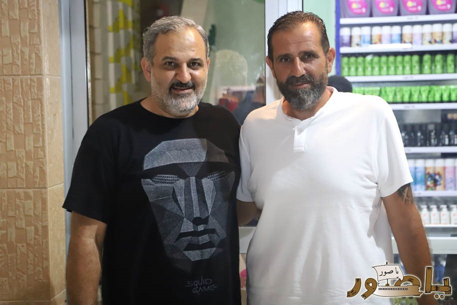 وجوه وناس - ابيدجان
