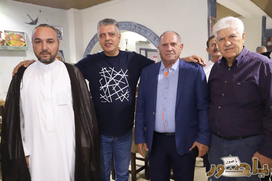 وجوه وناس - ابيدجان