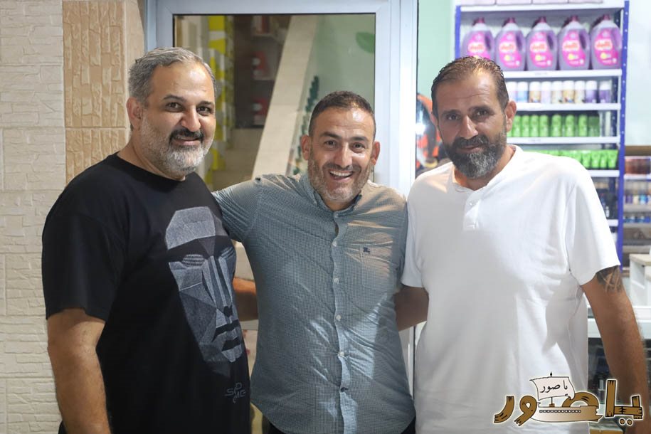 وجوه وناس - ابيدجان
