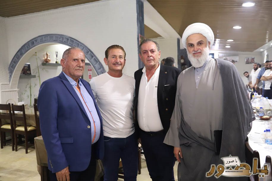 وجوه وناس - ابيدجان