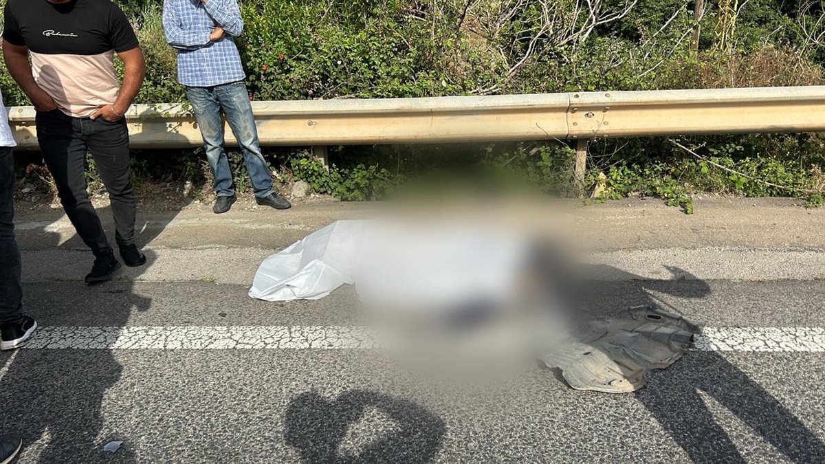 قتيل في حادث صدم