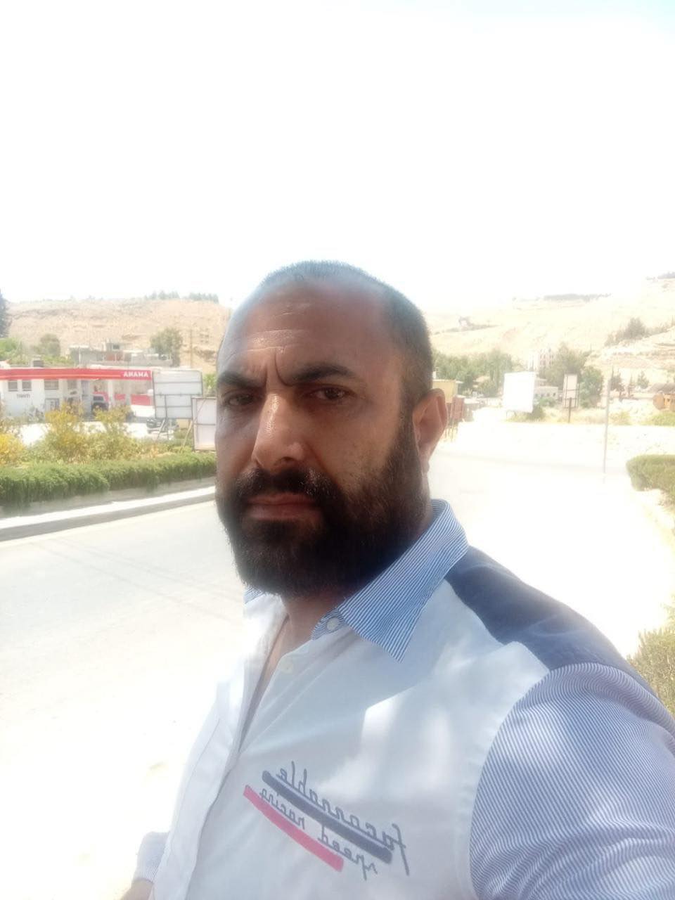 اختفاء على الزهيان