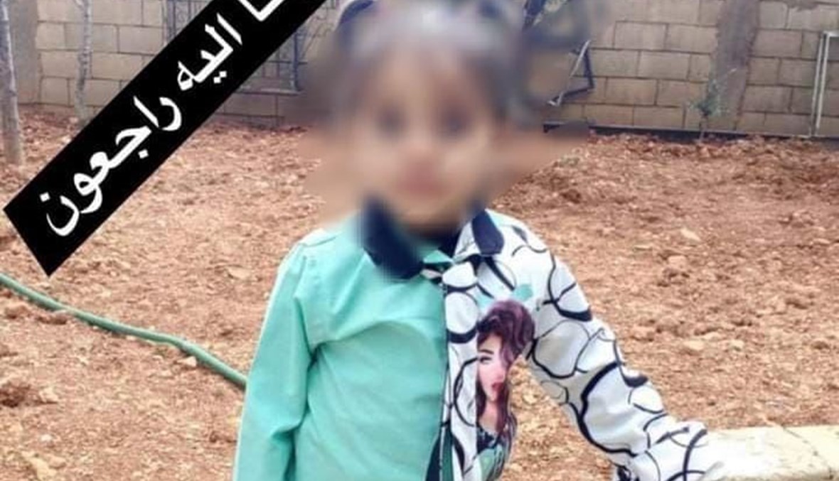 ترك طفلته بالسيارة في بعلبك