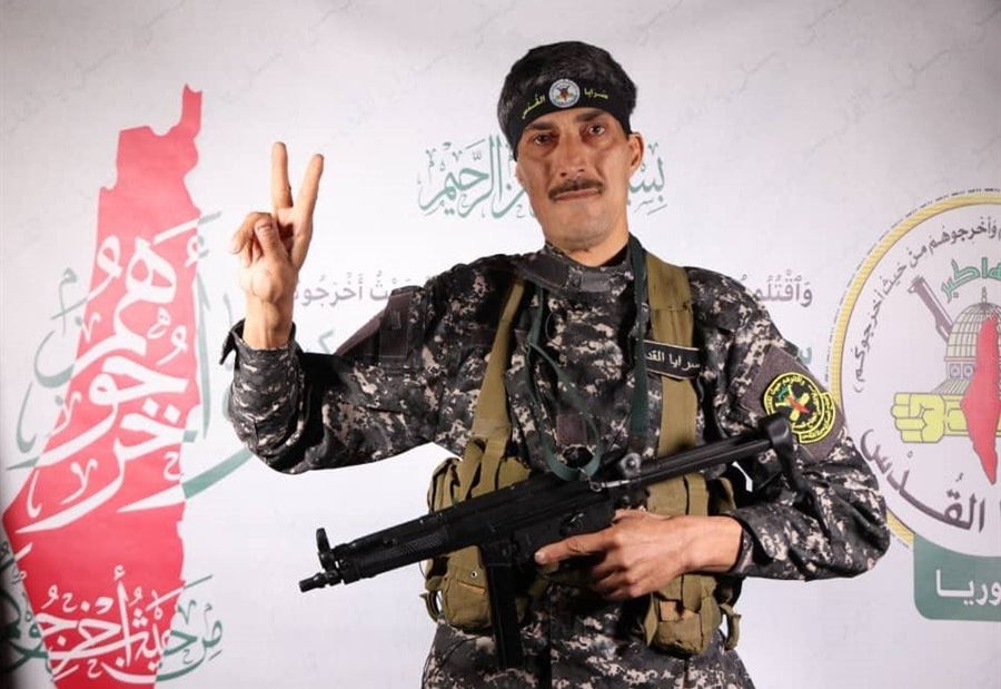 الشهيد محمد جلبوط