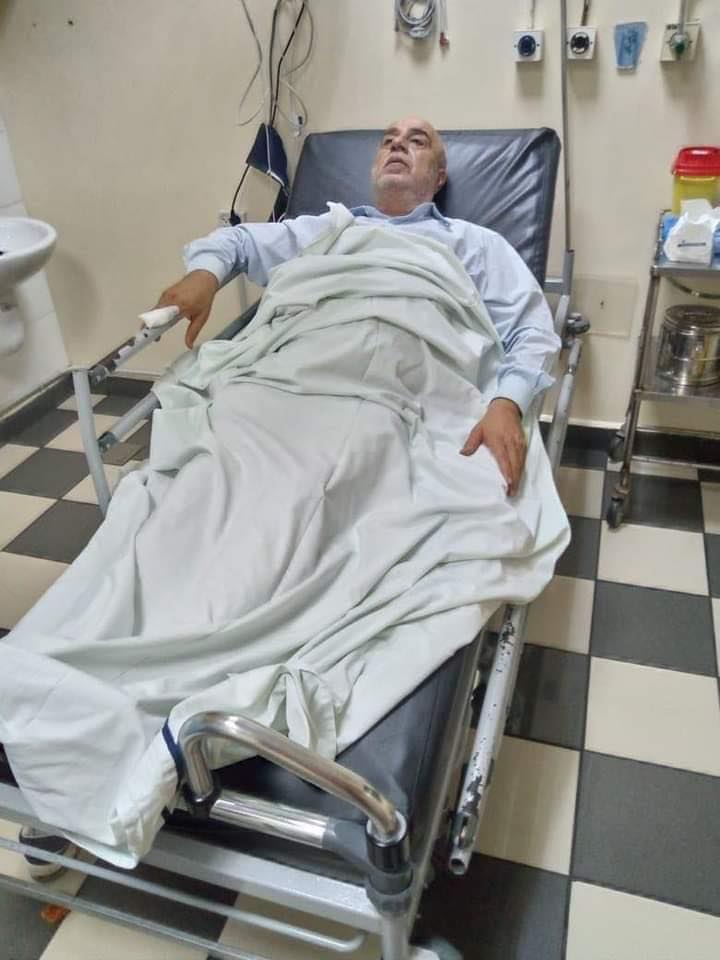 محمد هوش