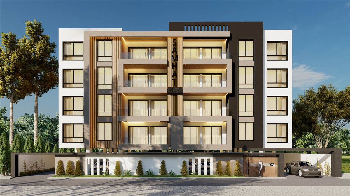 SAMHAT GROUP