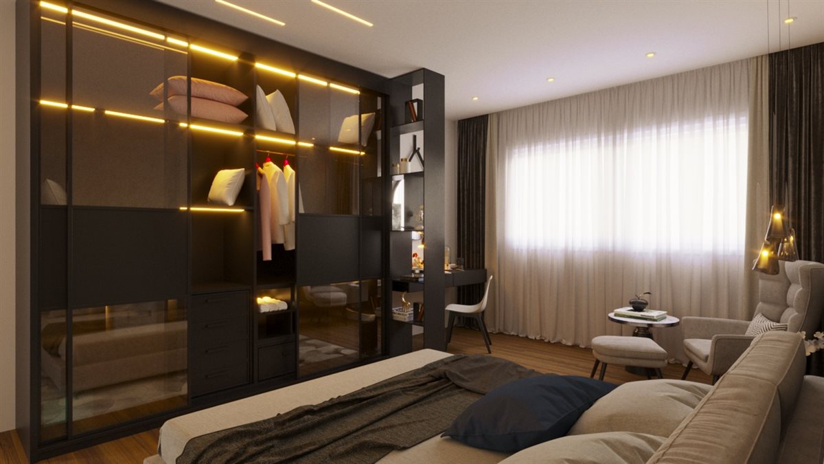 مشاريع شعيتو السكنية (3)