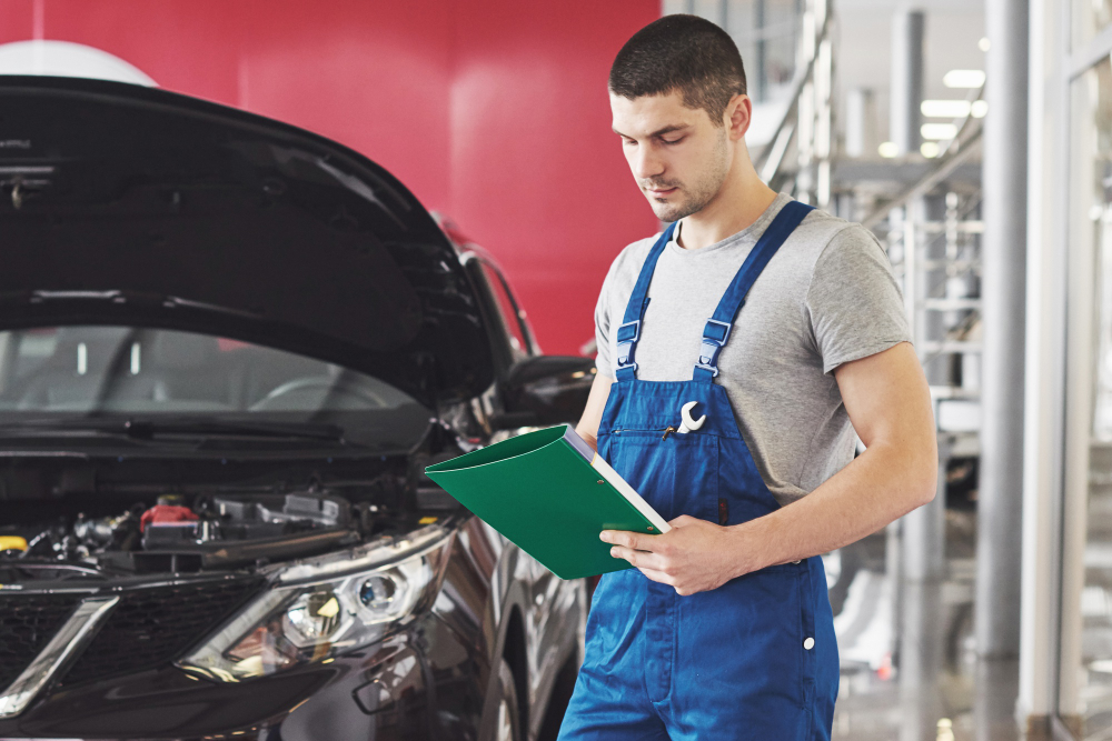 Automotive