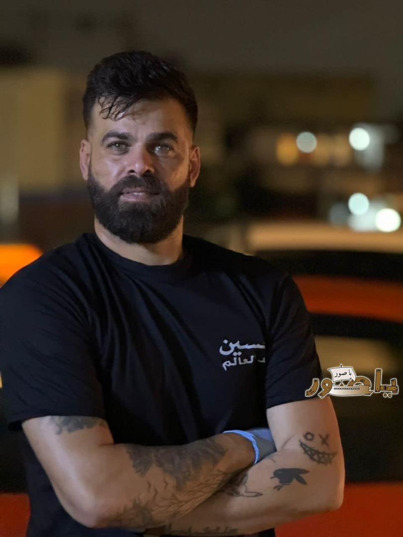 المرحوم علي محمد خنافر