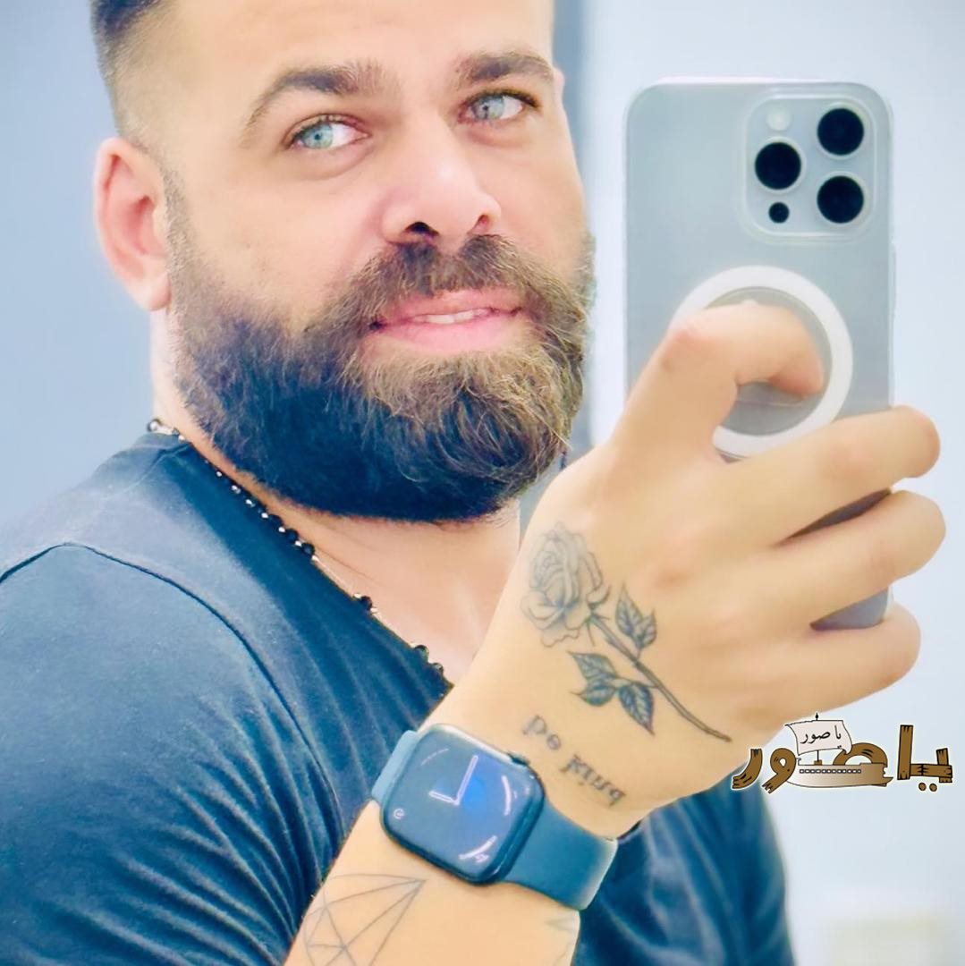 المرحوم علي محمد خنافر