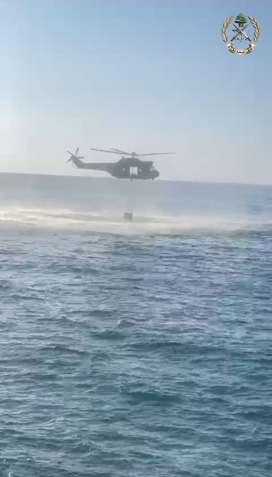 وحدات الجيش 3