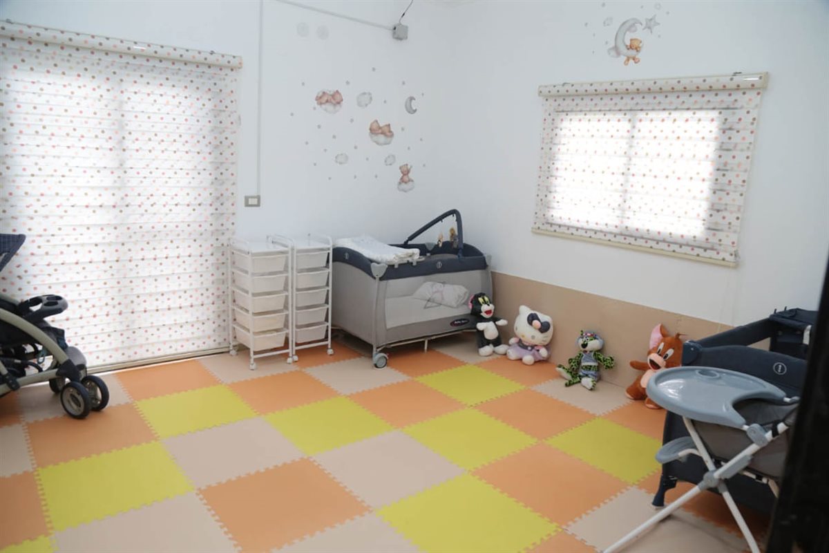 Bloom Daycare