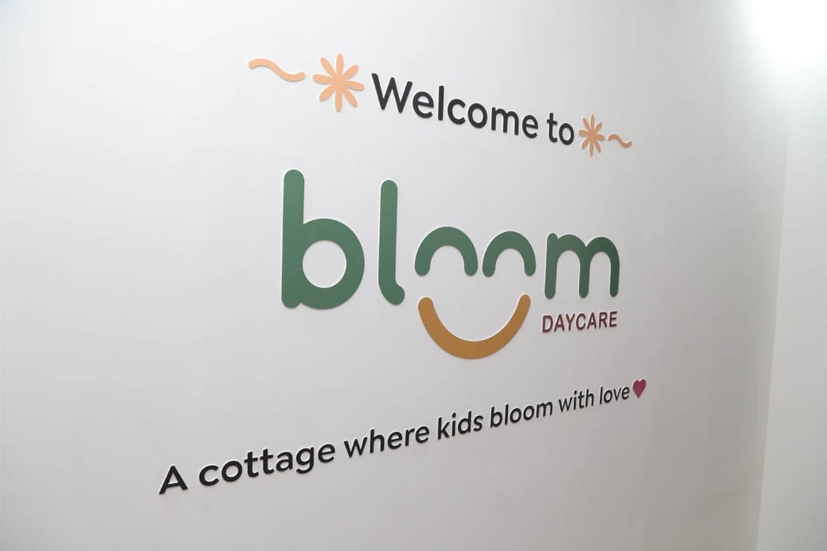 Bloom Daycare