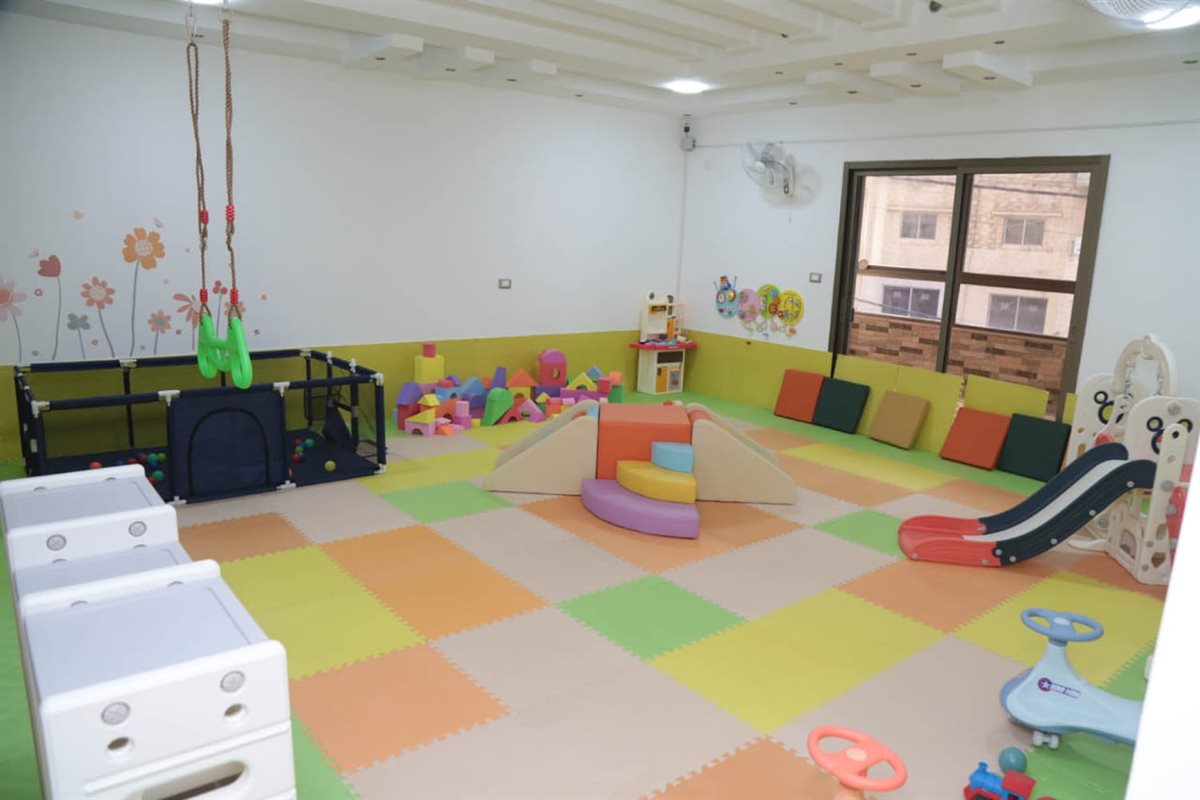 Bloom Daycare