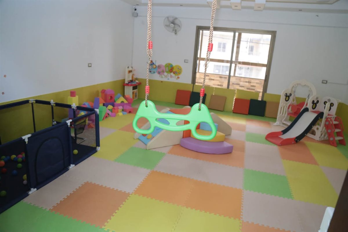 Bloom Daycare