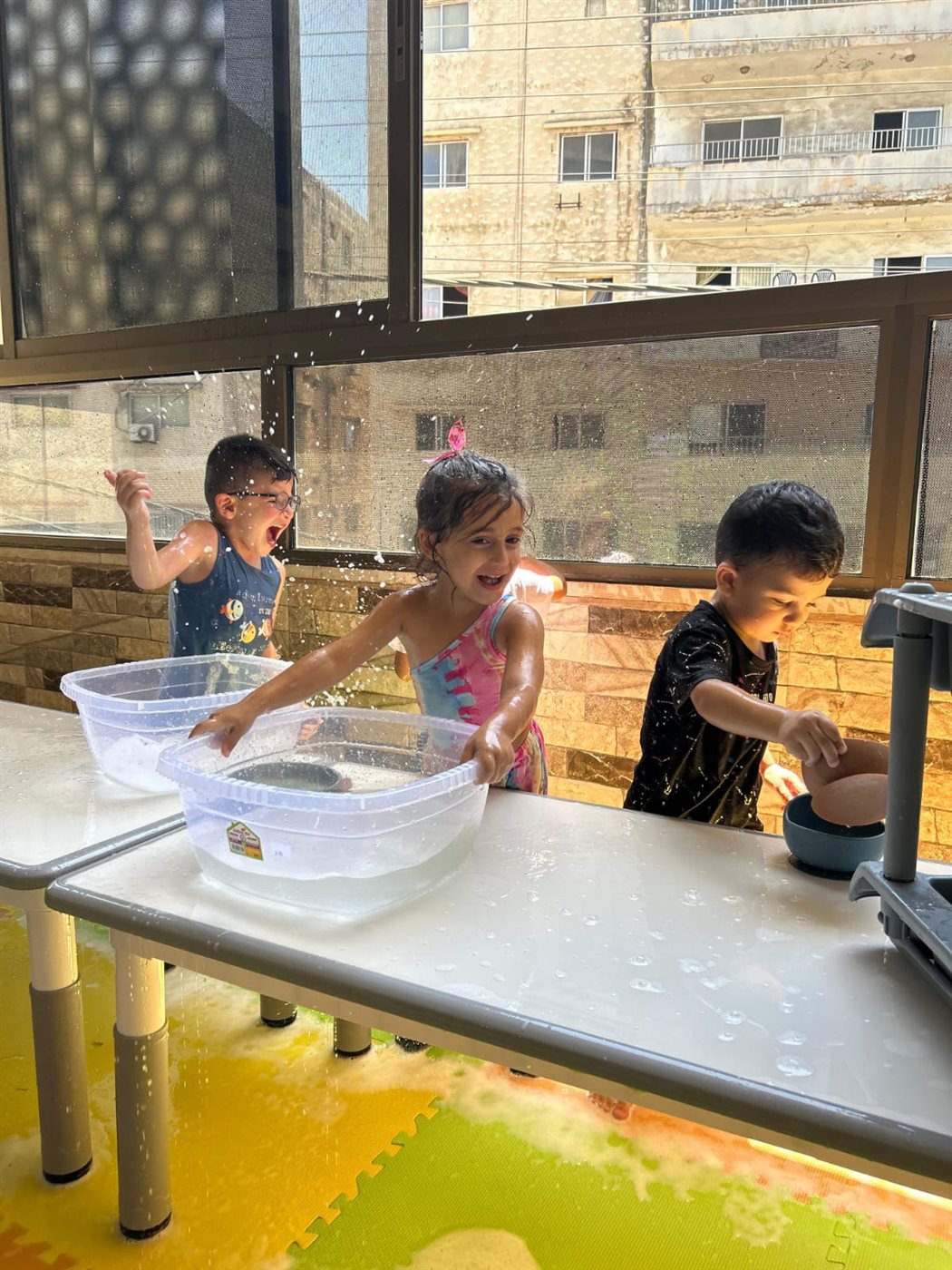 Bloom Daycare
