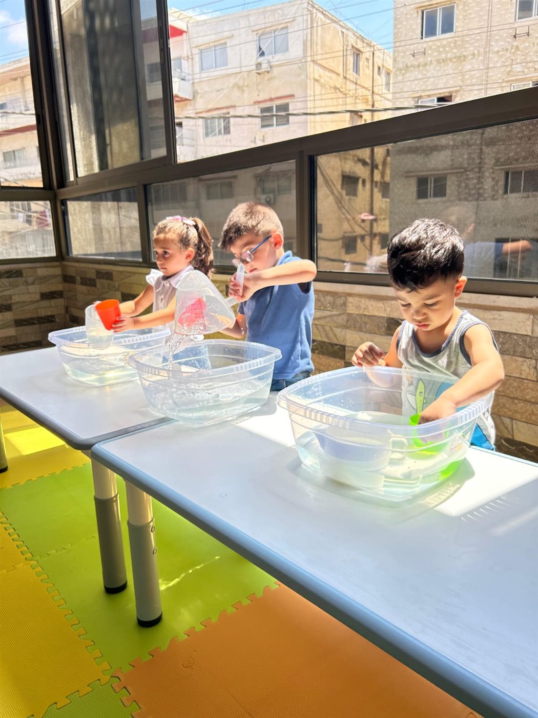 Bloom Daycare