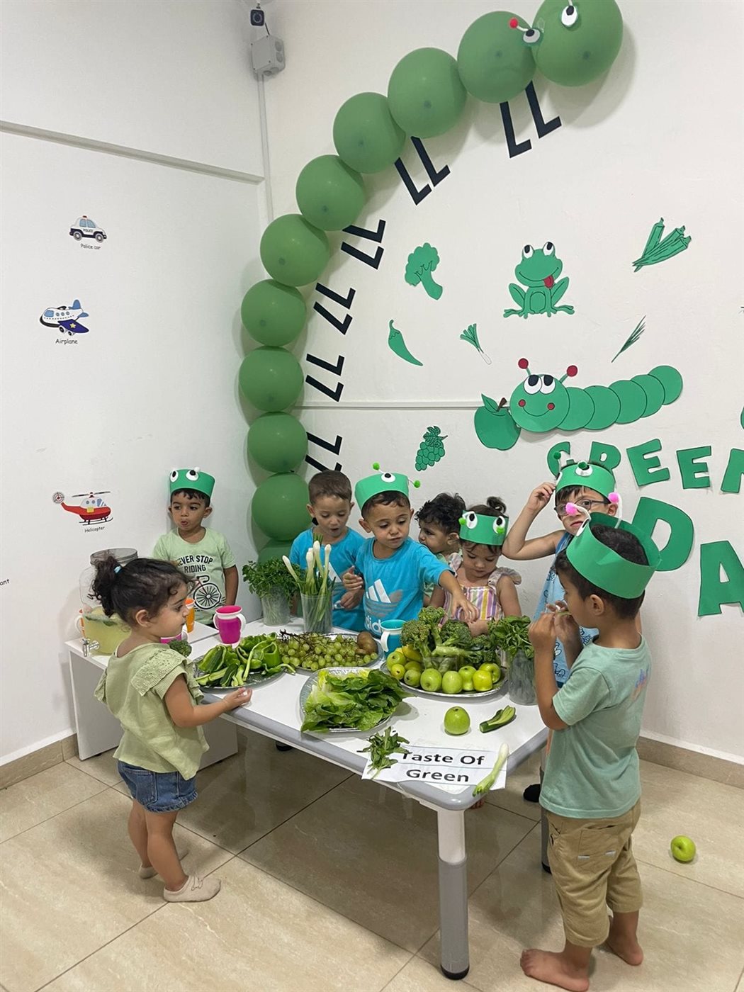 Bloom Daycare