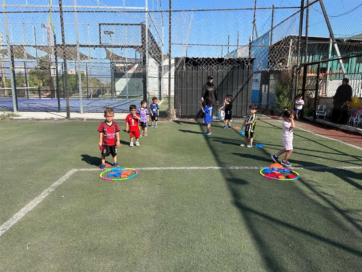 Bloom Daycare