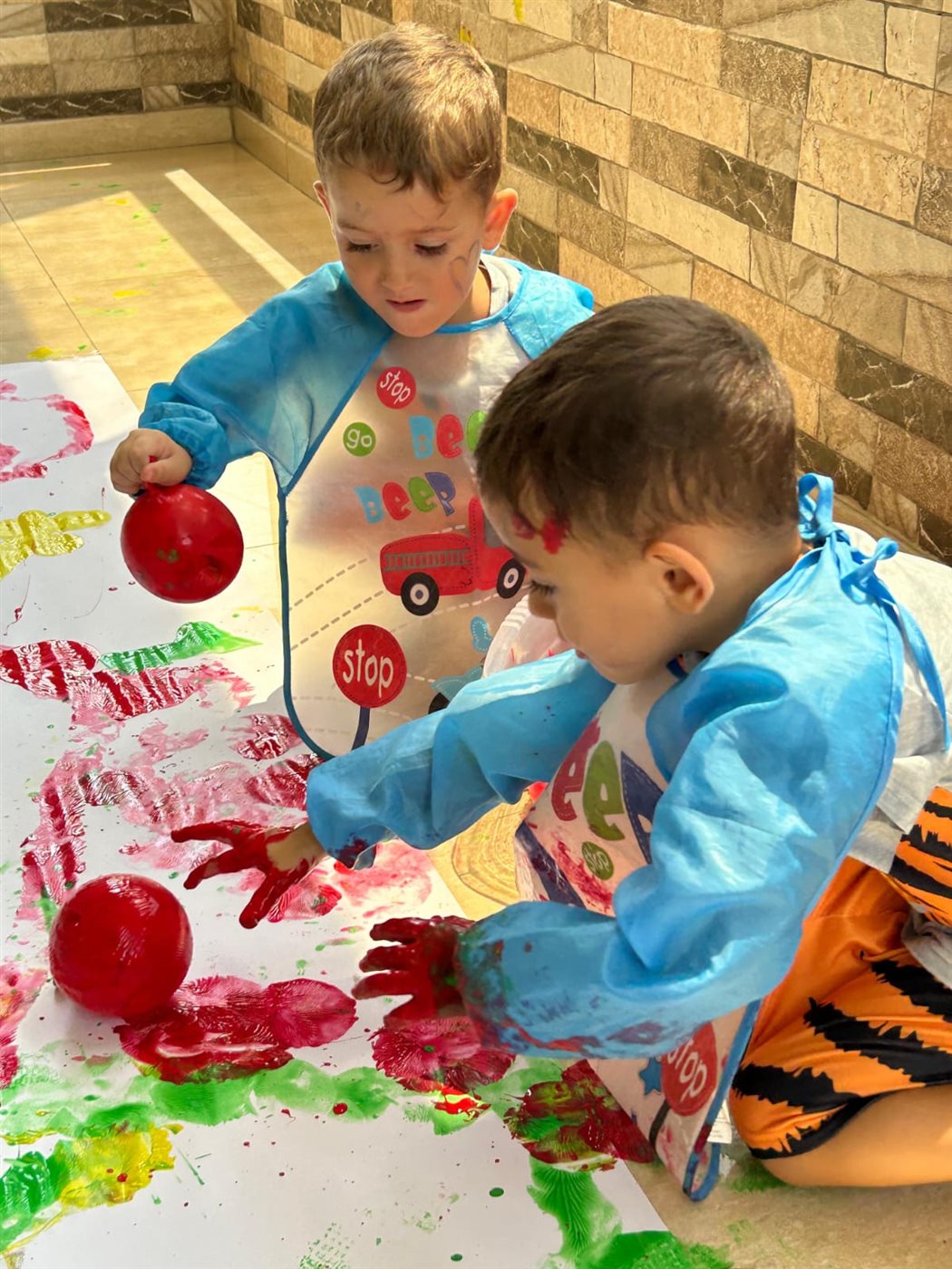 Bloom Daycare