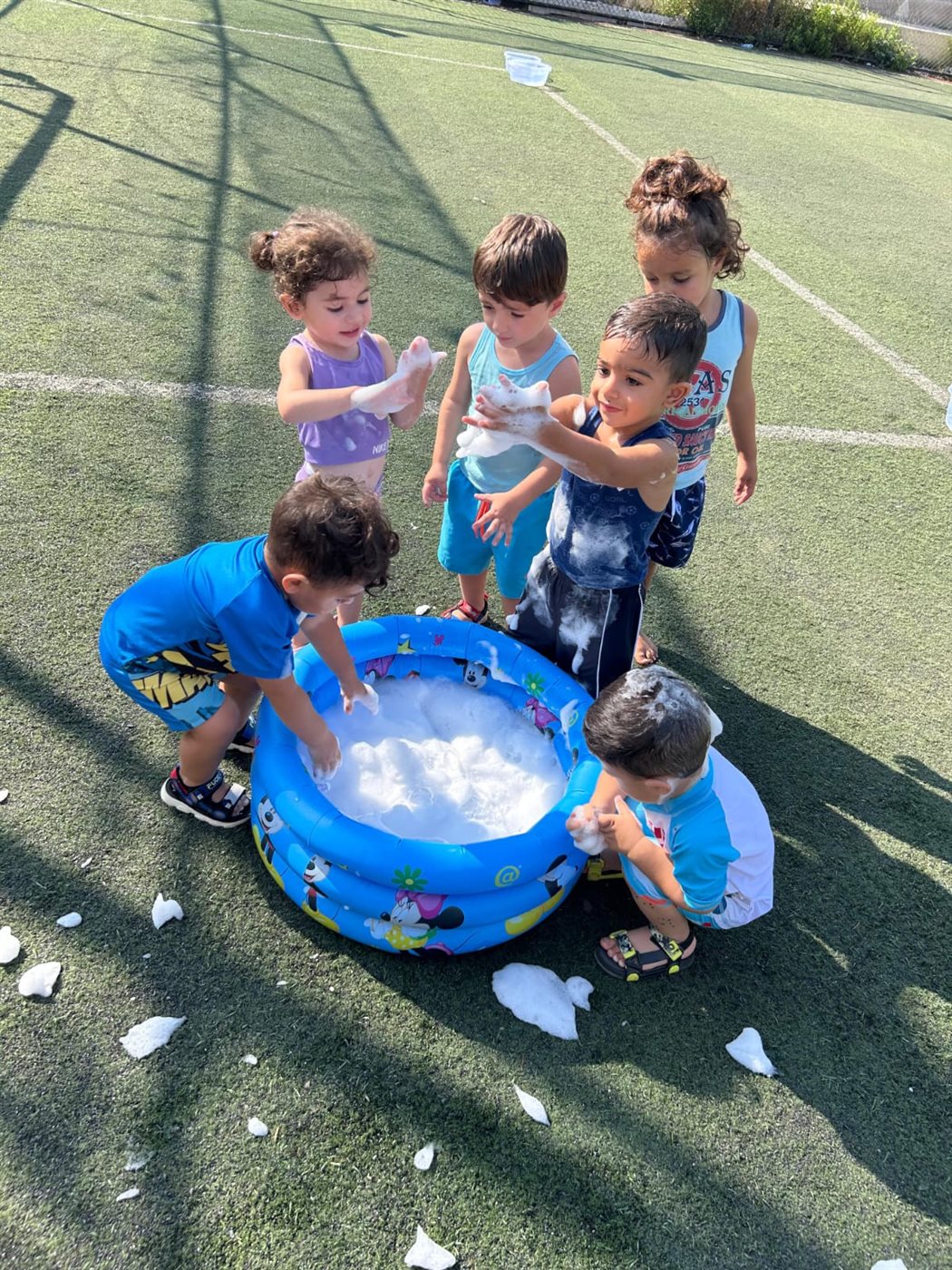 Bloom Daycare