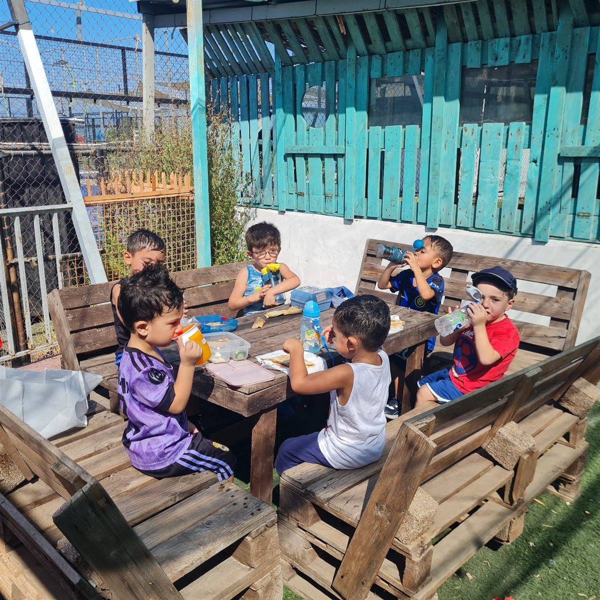 Bloom Daycare