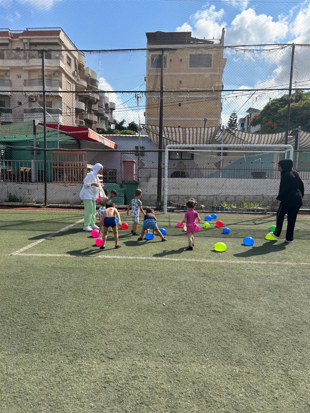 Bloom Daycare