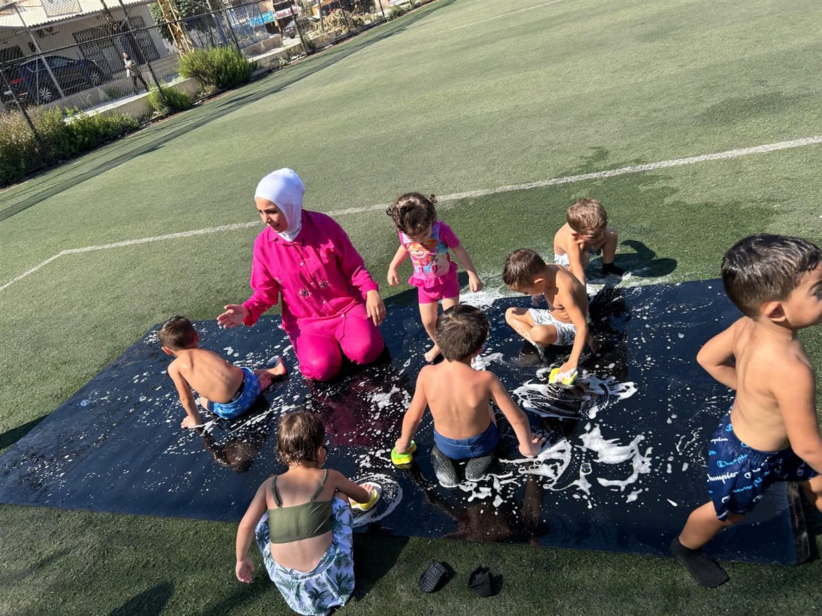 Bloom Daycare