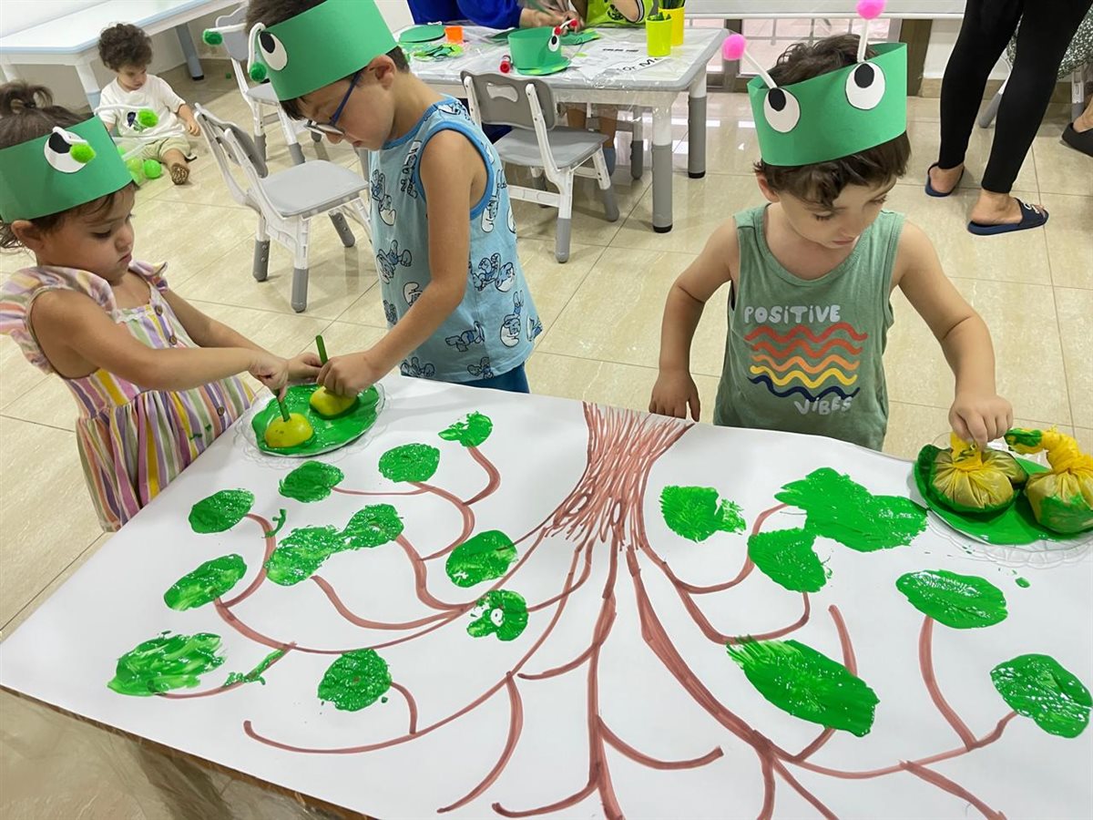Bloom Daycare