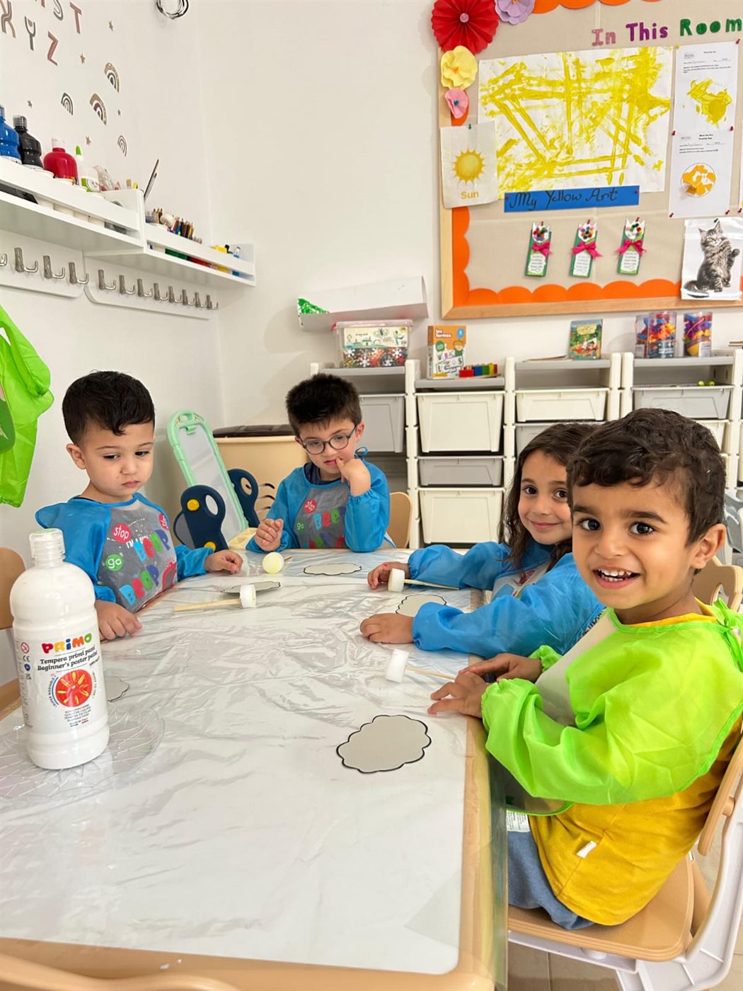 Bloom Daycare