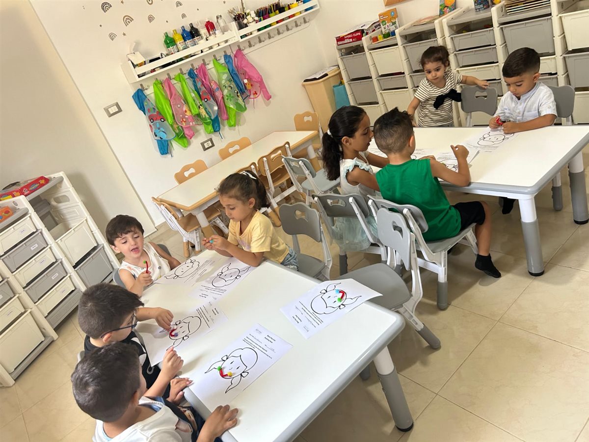 Bloom Daycare
