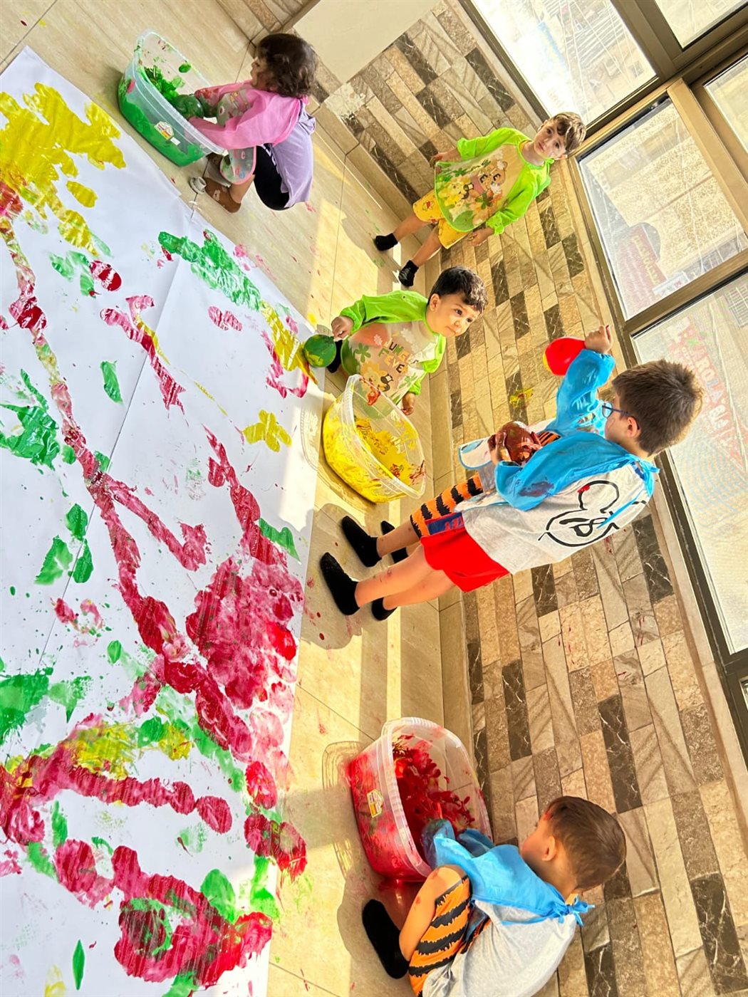 Bloom Daycare