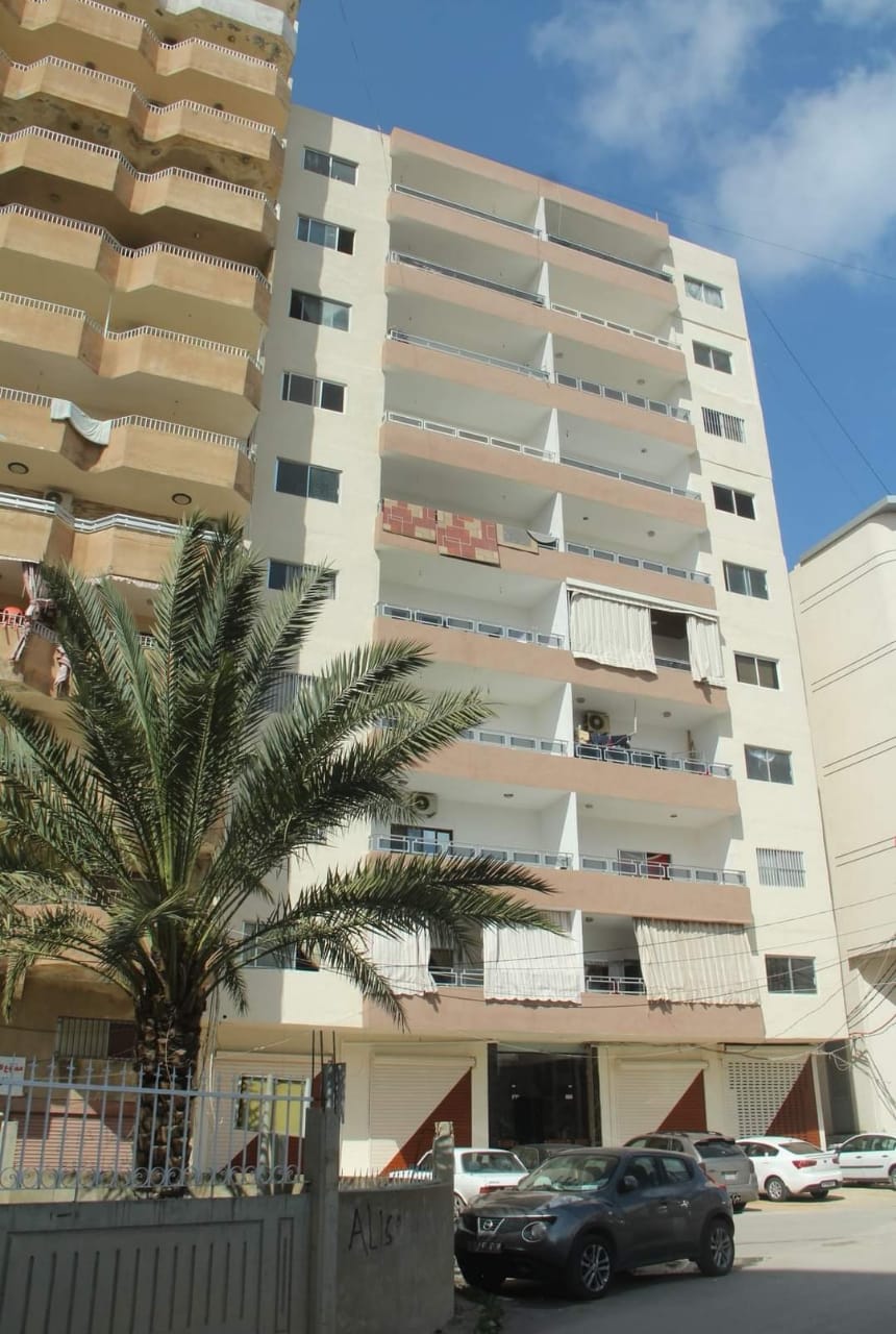 أعمال الترميم من LGC GROUP