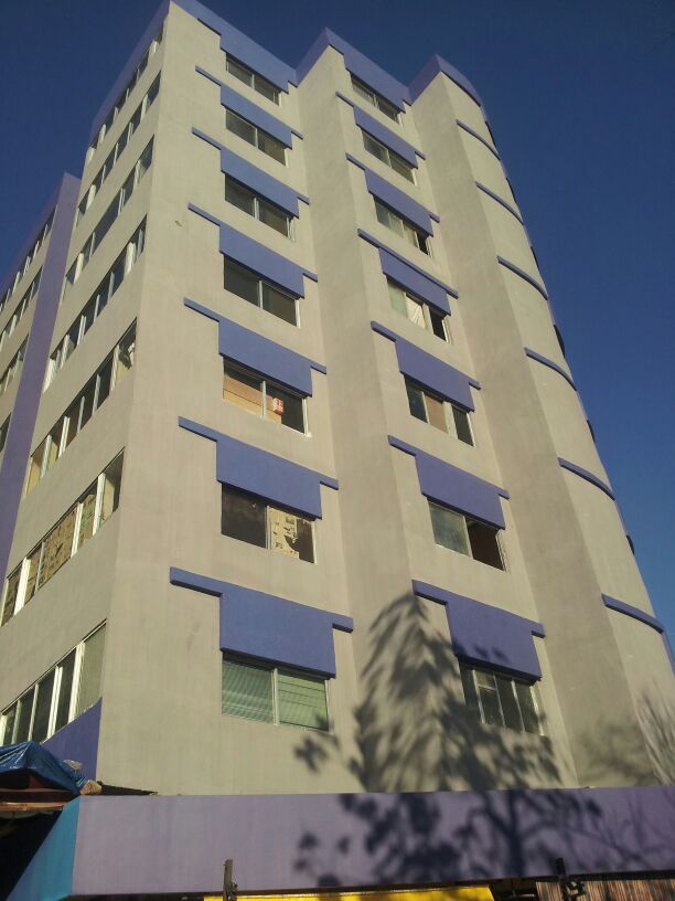 أعمال الترميم من LGC GROUP
