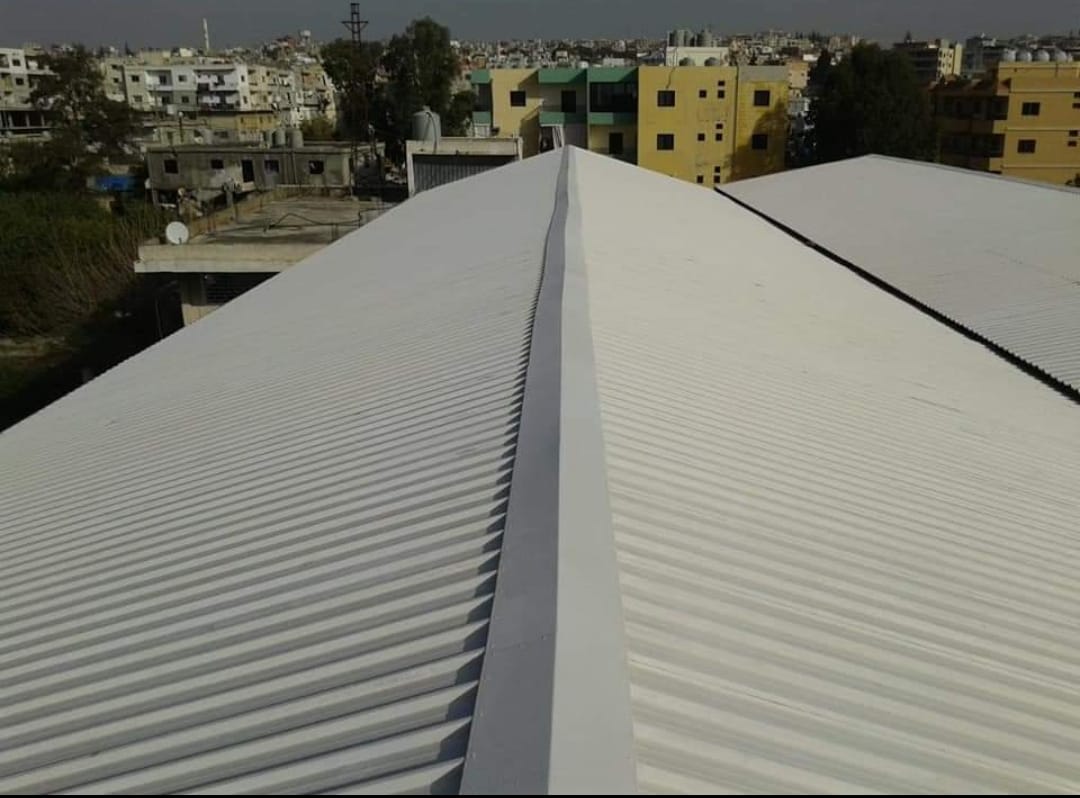 اعمال العزل الحراري