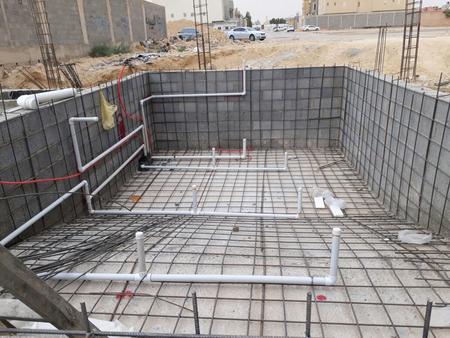 اعمال المسابح