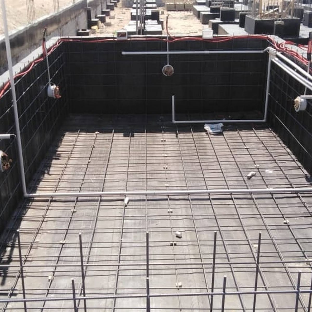اعمال المسابح