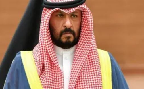 طلال الخالد
