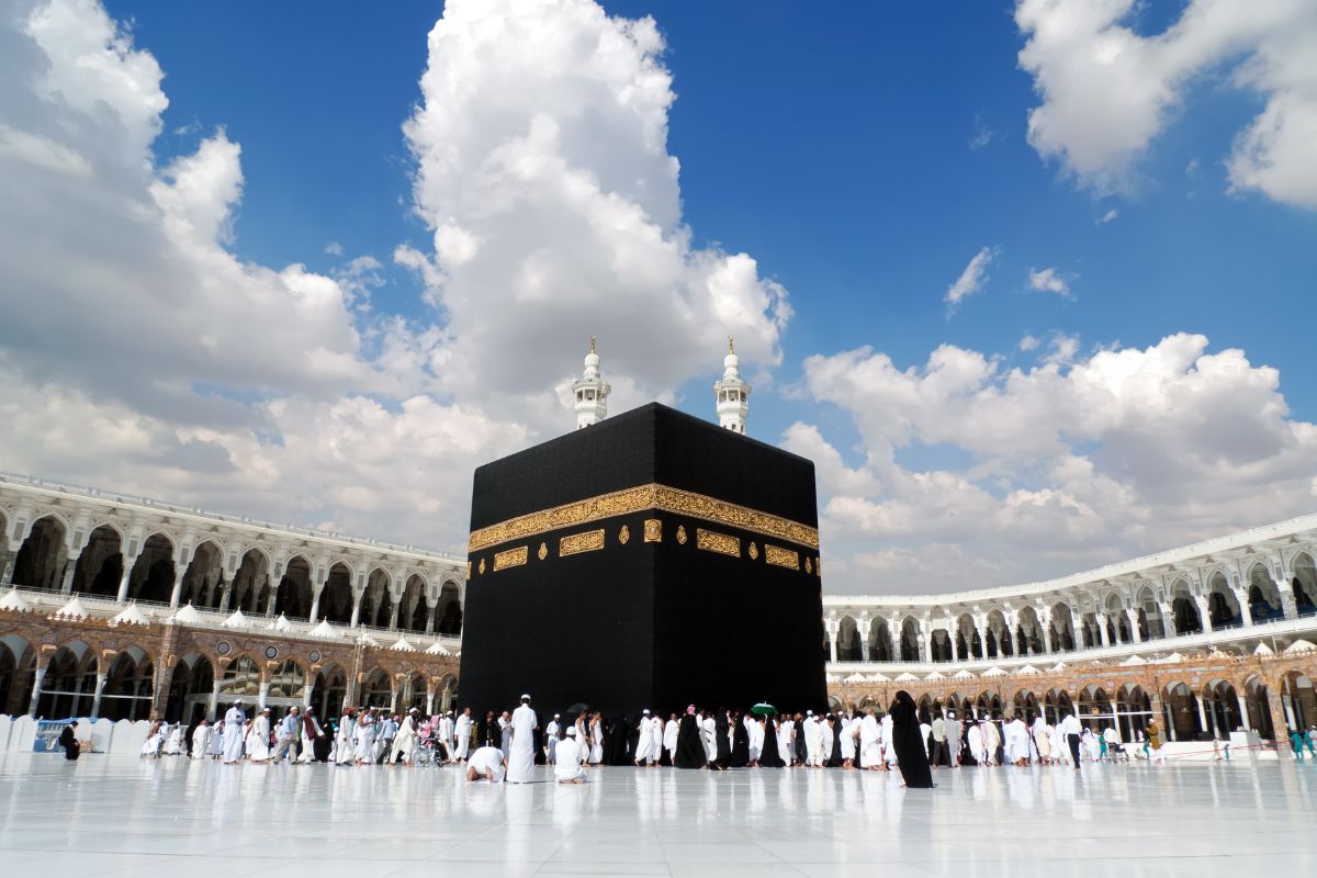 حملة باب الريان