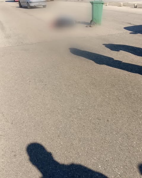قتيل بحادث صدم على أوتوستراد البترون 1