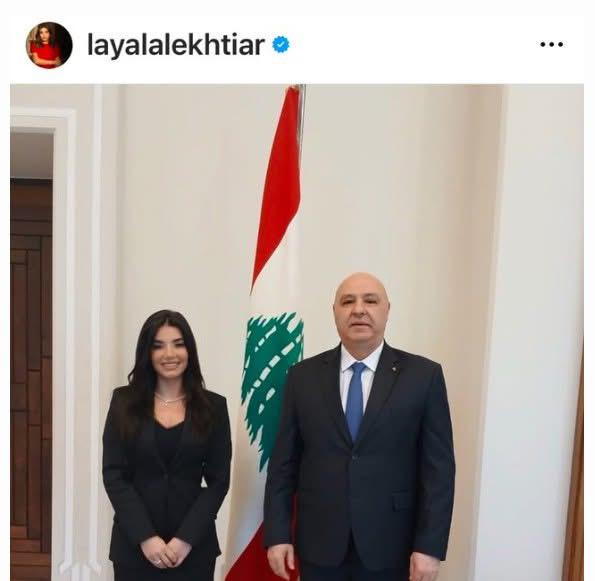 ليال الاختيار