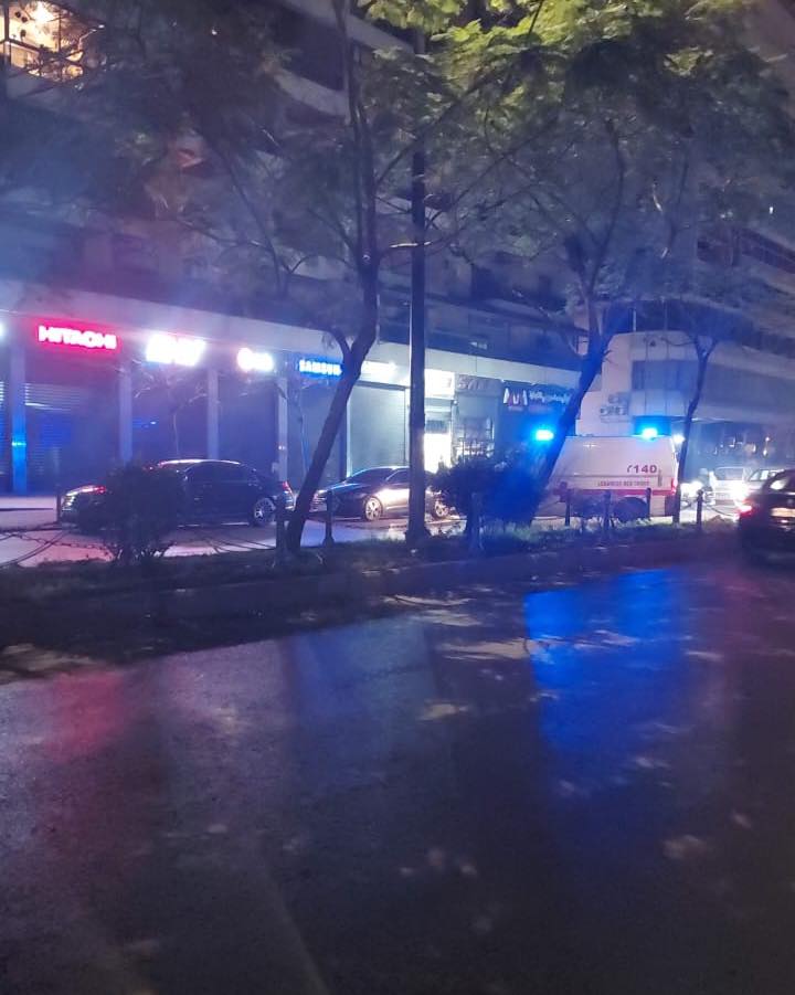 حادثا سير في طرابلس يسفران عن إصابتين 1