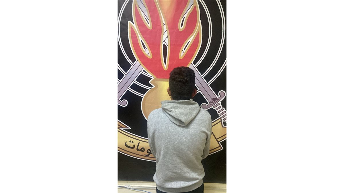 قتل أحد المواطنين في محلة الصفرا وفرّ الى سوريا، وشعبة المعلومات قامت باستدراجه وتوقيفه